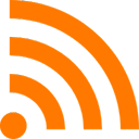 RSS xmlへのリンク